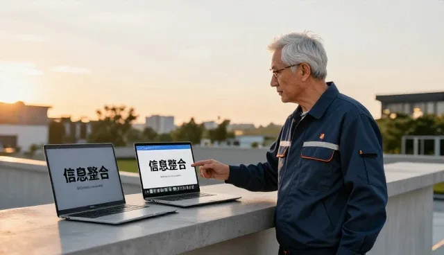 在线咨询服务名录构建与业务发展趋势分析
